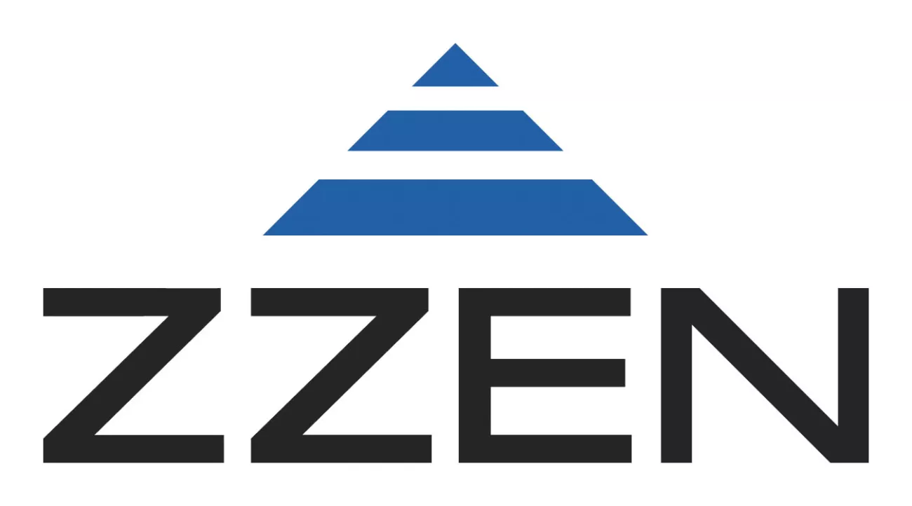 ZZEN logo
