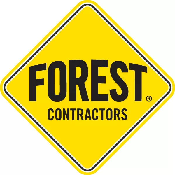 Forest Contractors Logo