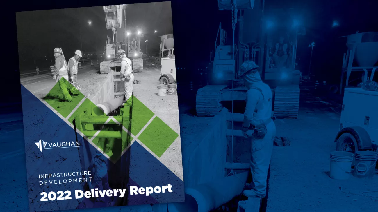 2022 Delivery Report 