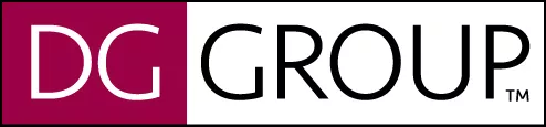 DG Group logo