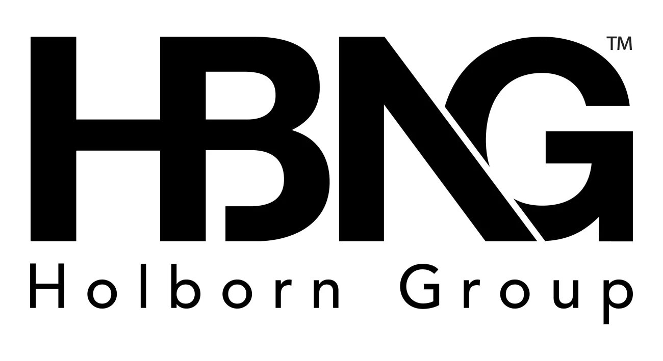 HBNG Holborn Group logo