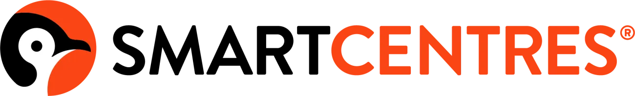 SmartCentres logo
