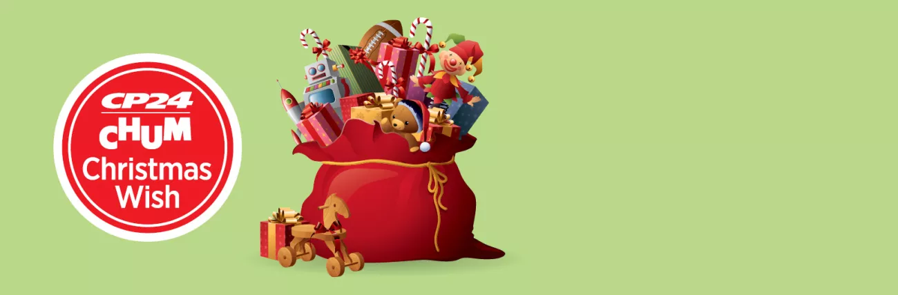 Toy Drive