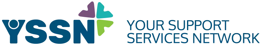 Your Support Services Network logo