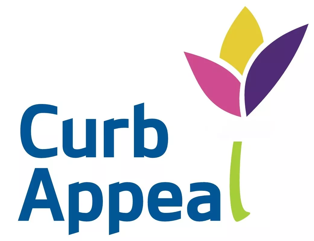 2025 Curb Appeal logo
