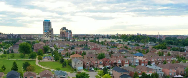 Urban Design Guidelines and Streetscape Plans | City of Vaughan