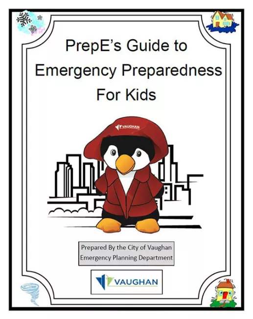 Kids Activity Book book cover