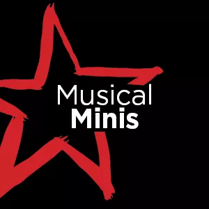 MusicalMinis