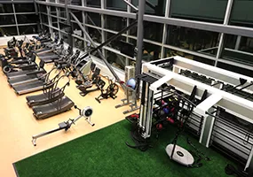 Picture of Vellore Village fitness centre