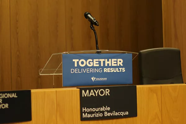 2018 End of Term Mayor Address