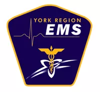 york region ems logo