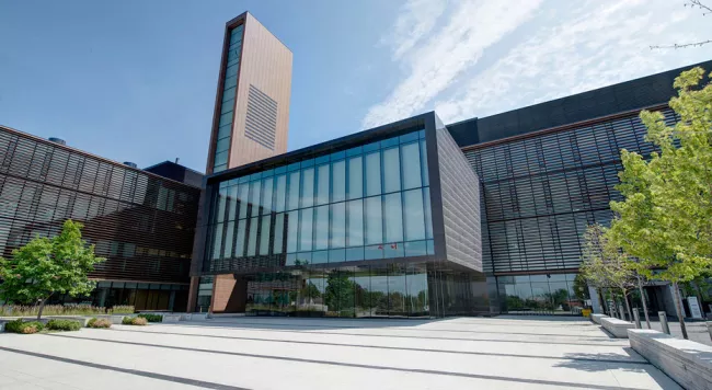 Image of City Hall