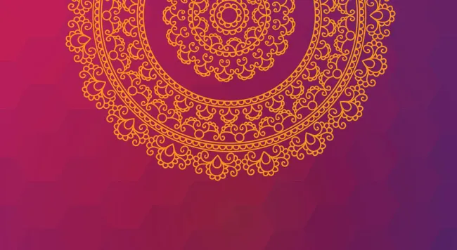 South Asian Heritage month imagery