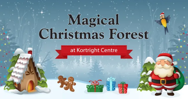Kortright flyer 