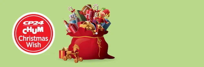 Toy Drive