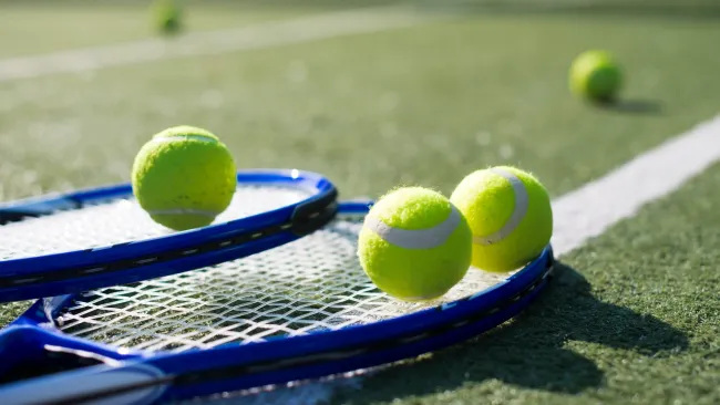 Tennis
