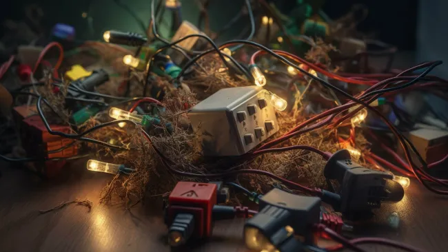 Holiday decorations