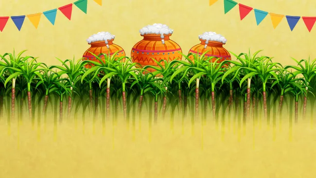 Attend the City of Vaughan’s Tamil Heritage Month celebration!