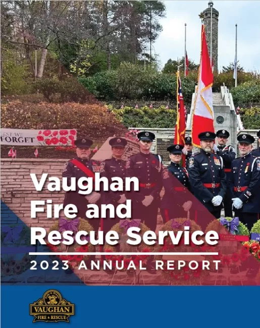 2023 VFRS Annual Report