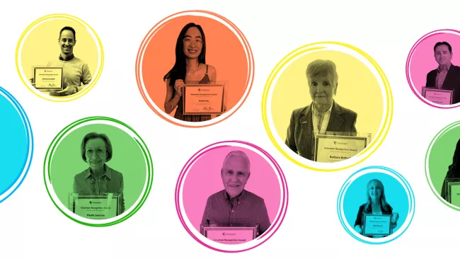 Nominations are open for Vaughan’s Volunteer Recognition Awards!