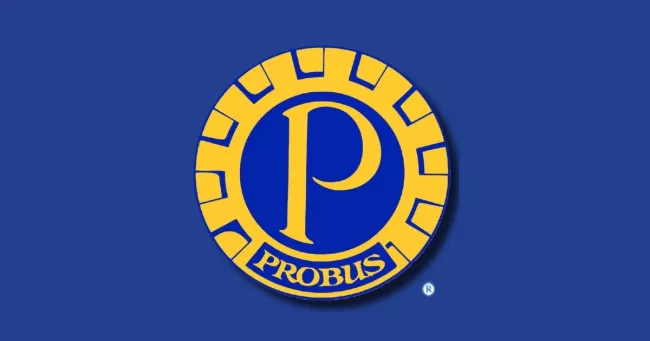 Probus logo