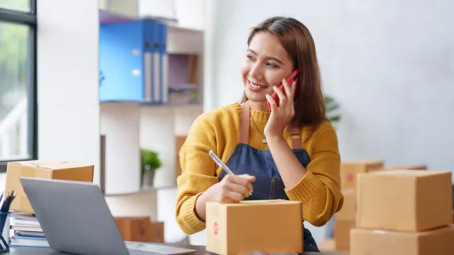 Start your business with Vaughan’s Starter Company Plus program