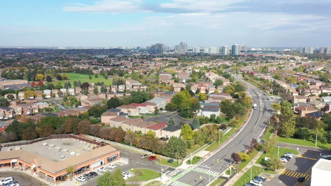 Strengthening Vaughan’s workforce with local talent 