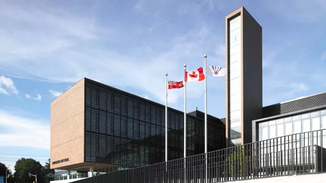 What’s open and closed in Vaughan over the holiday long weekend