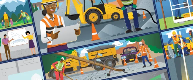 National Public Works Week