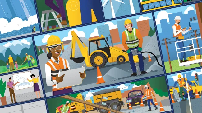 National Public Works Week