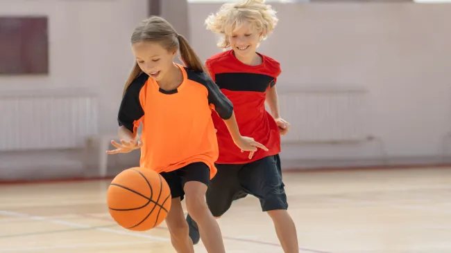 Check out our Summer Recreation eGuide for all the ways you can have fun in the sun this year!