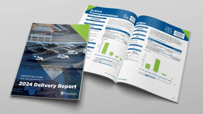 2024 IDev Delivery Report
