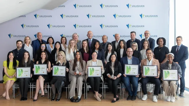Celebrating excellence in communications and marketing