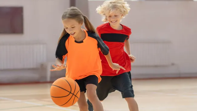 Register now for Vaughan’s summer recreation programs!