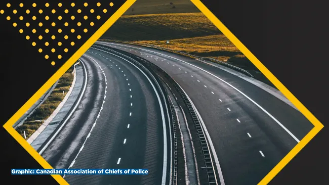 Road Safety Week