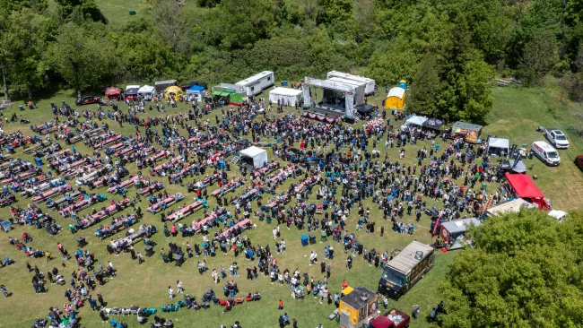 It’s official: Vaughan’s Festa d’Italia is returning in 2026! 