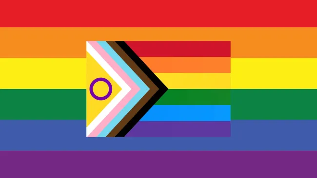 Show your pride!