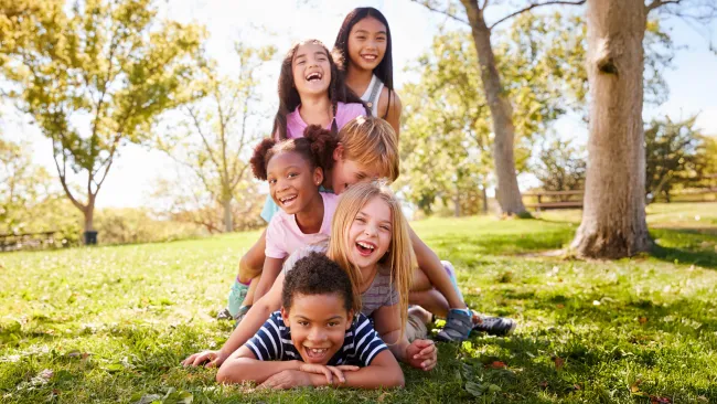 Sign your kids up for summer camps at the NEW Carrville Community Centre! 