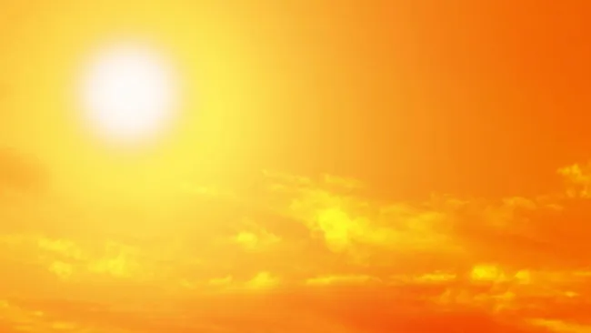beat the heat