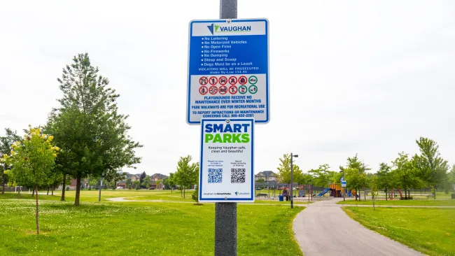 SmartParks