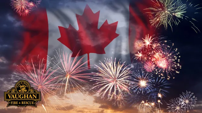 fireworks
