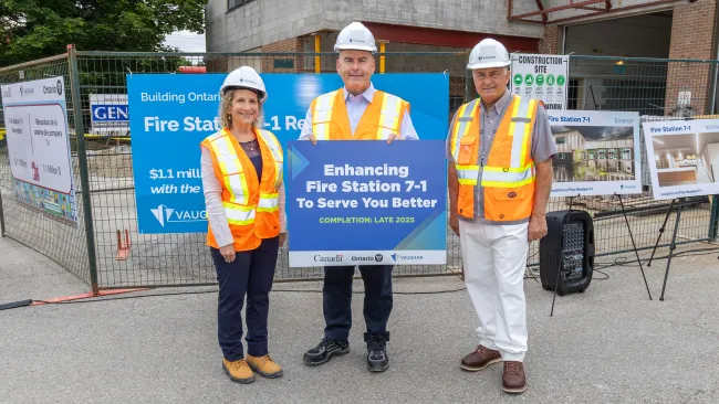Enhancing Fire Station 7-1