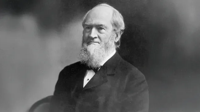 Henry Howland