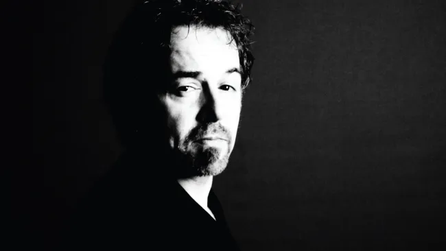 Image of singer