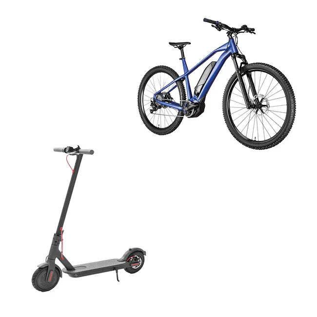 micromobility