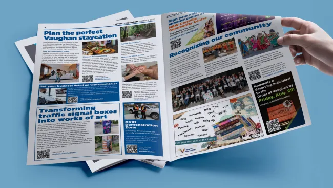 Newspaper