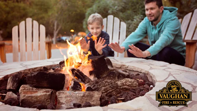 Cottage and camp safety