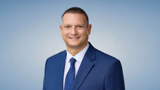 vince musacchio headshot