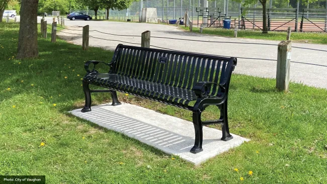 bench