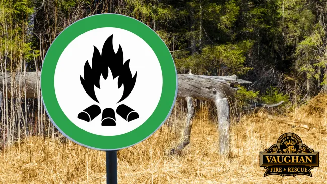 fire ban lifted